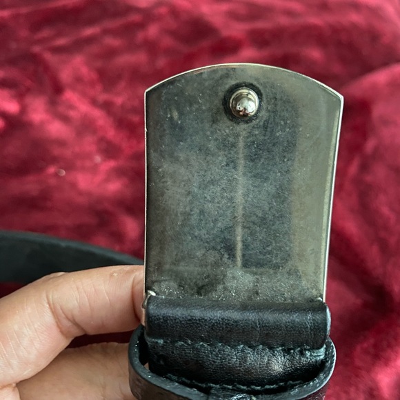 Gucci belt - Picture 7 of 11